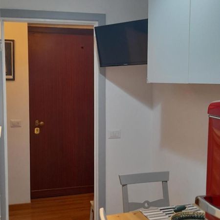 罗马A Casa Di Nina公寓 外观 照片