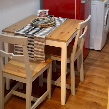 罗马A Casa Di Nina公寓 外观 照片