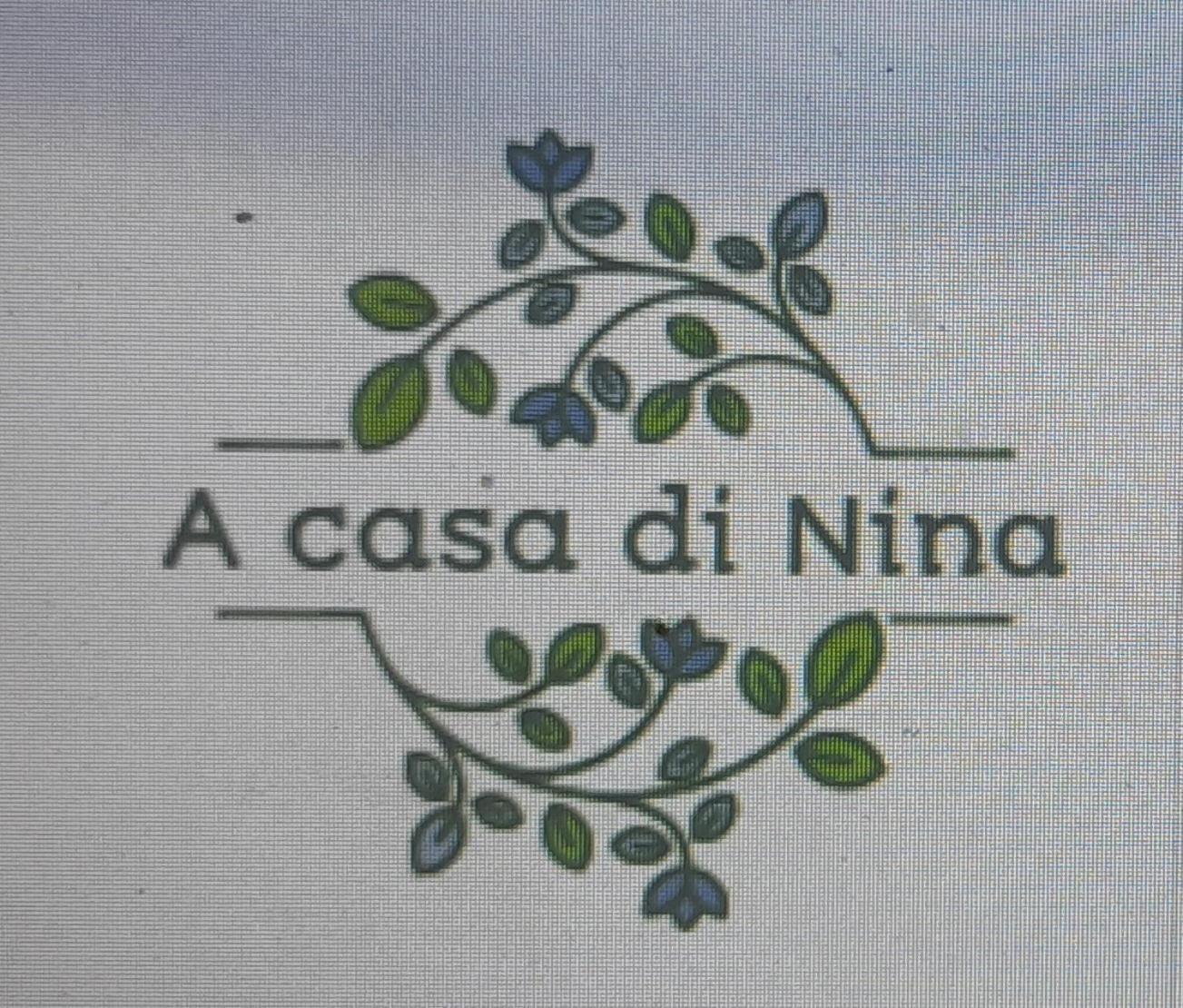 罗马A Casa Di Nina公寓 外观 照片